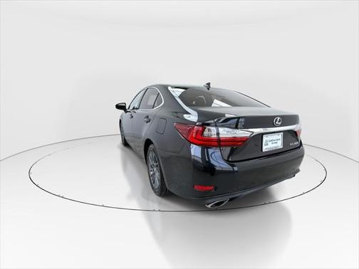 2018 Lexus ES 350 Base