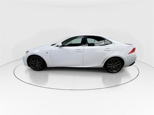 2014 Lexus IS 250 Base