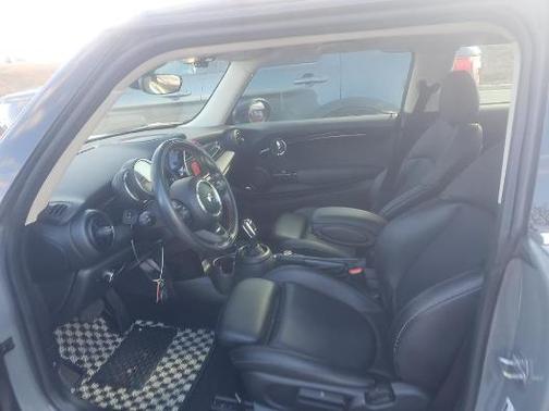 2020 MINI Hardtop Cooper S