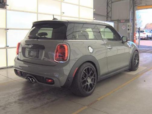 2020 MINI Hardtop Cooper S
