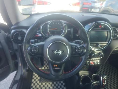 2020 MINI Hardtop Cooper S