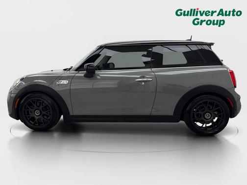 2020 MINI Hardtop Cooper S