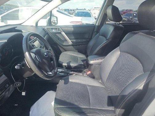 2014 Subaru Forester 2.0XT Touring