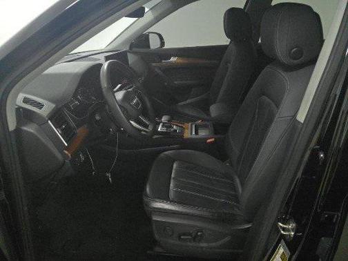 2021 Audi Q5 45 Premium