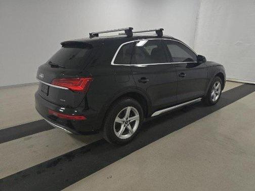 2021 Audi Q5 45 Premium