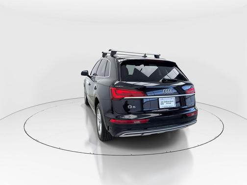 2021 Audi Q5 45 Premium