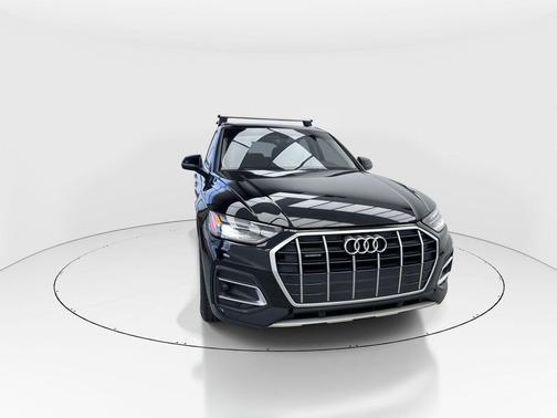 2021 Audi Q5 45 Premium