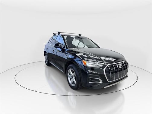 2021 Audi Q5 45 Premium