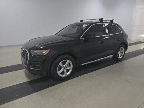 2021 Audi Q5 45 Premium