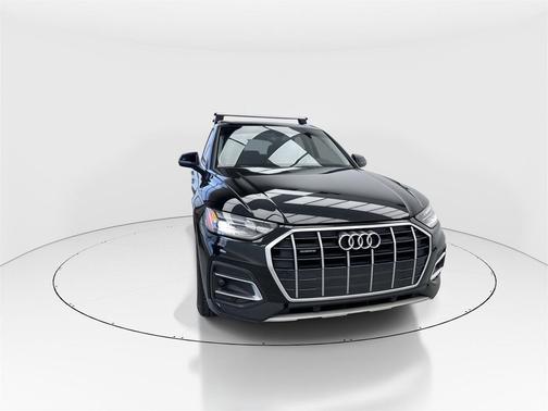 2021 Audi Q5 45 Premium