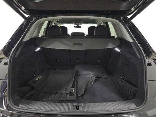 2021 Audi Q5 45 Premium