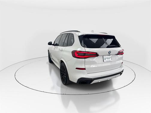 2021 BMW X5 sDrive40i