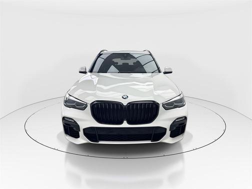 2021 BMW X5 sDrive40i