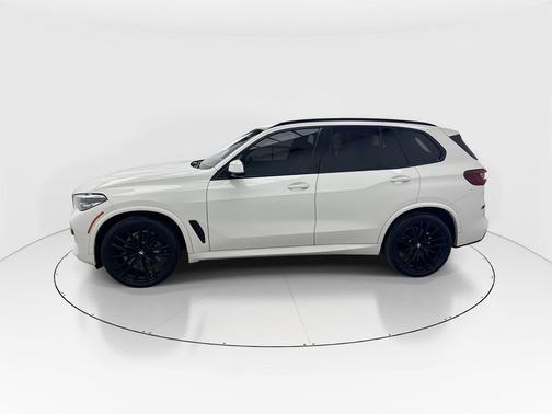 2021 BMW X5 sDrive40i