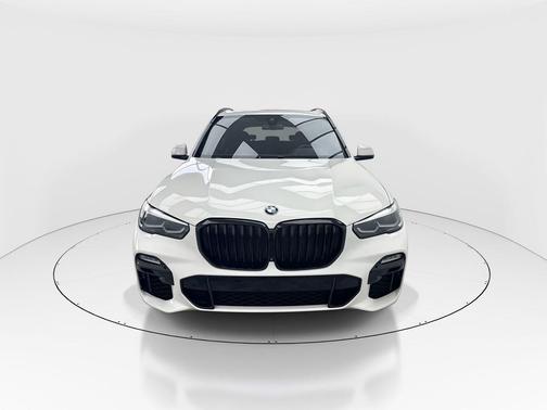 2021 BMW X5 sDrive40i