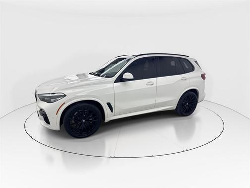 2021 BMW X5 sDrive40i