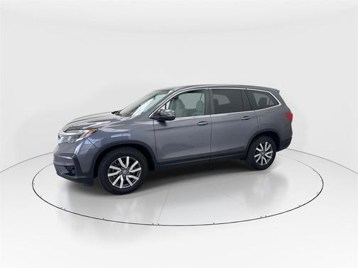 2020 Honda Pilot 2WD EX