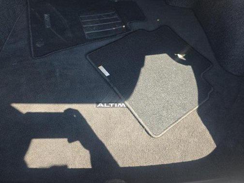 2020 Nissan Altima S FWD