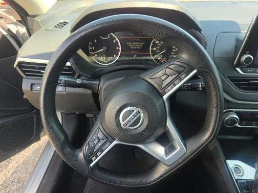 2020 Nissan Altima S FWD