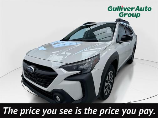 2023 Subaru Outback Premium