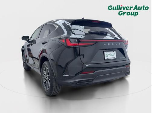 Caviar 2023 Lexus NX 250 Base