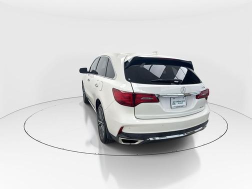 2019 Acura MDX 3.5L w/Technology Package