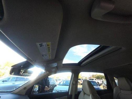 2019 Acura MDX 3.5L w/Technology Package