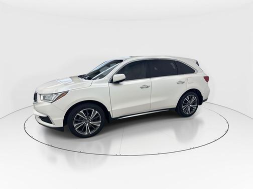 2019 Acura MDX 3.5L w/Technology Package