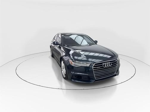 2017 Audi A6 2.0T Premium