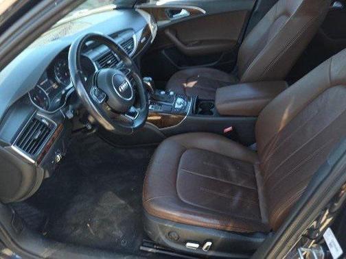 2017 Audi A6 2.0T Premium