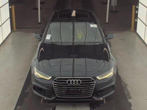 2017 Audi A6 2.0T Premium