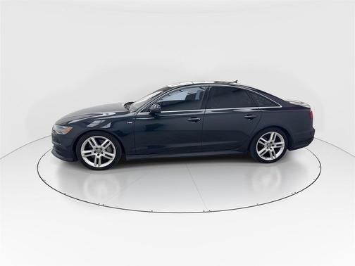 2017 Audi A6 2.0T Premium