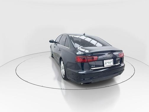 2017 Audi A6 2.0T Premium