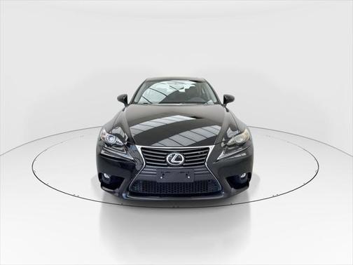 2016 Lexus IS 200t Base