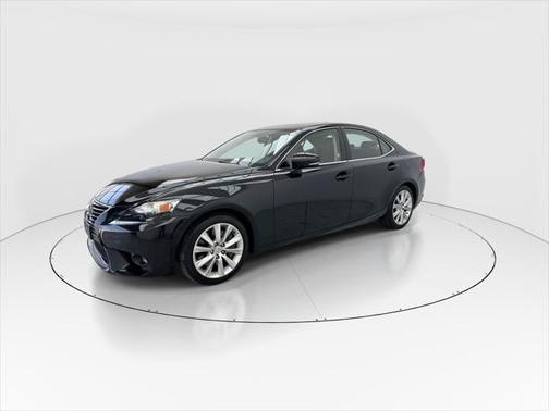 2016 Lexus IS 200t Base