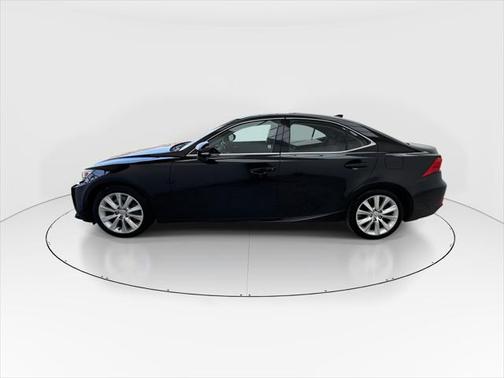 2016 Lexus IS 200t Base