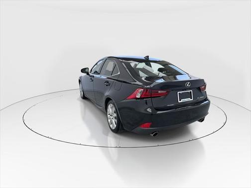 2016 Lexus IS 200t Base