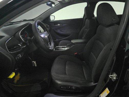 2020 Chevrolet Malibu FWD LT