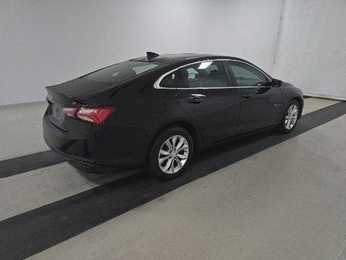 2020 Chevrolet Malibu FWD LT