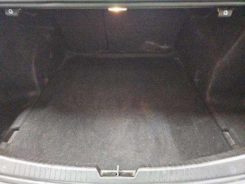 2020 Chevrolet Malibu FWD LT