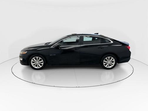 2020 Chevrolet Malibu FWD LT