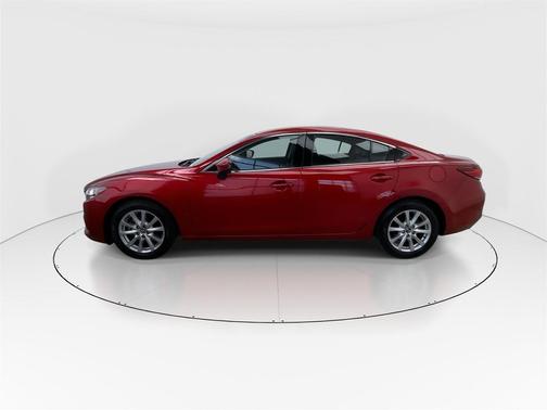 2014 Mazda Mazda6 i Touring