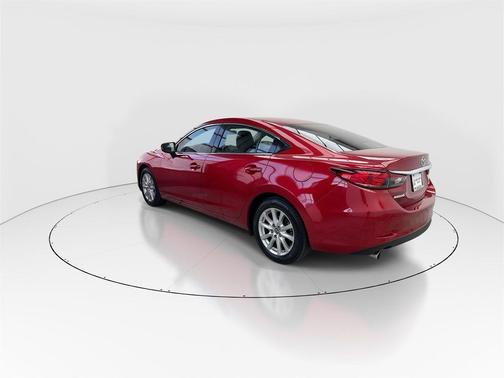 2014 Mazda Mazda6 i Touring