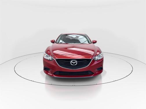 2014 Mazda Mazda6 i Touring