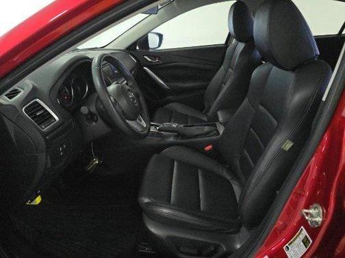 2014 Mazda Mazda6 i Touring