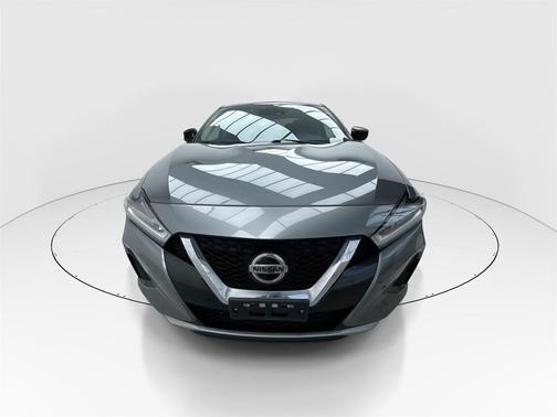 2020 Nissan Maxima 3.5 S