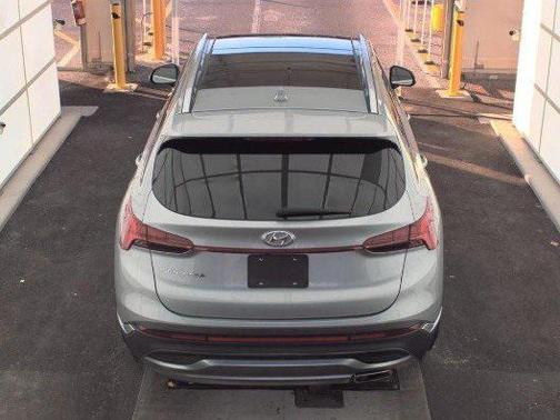2022 Hyundai SANTA FE SEL 2.4