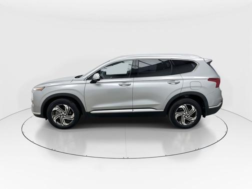 2022 Hyundai SANTA FE SEL 2.4