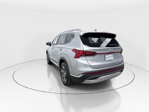 2022 Hyundai SANTA FE SEL 2.4