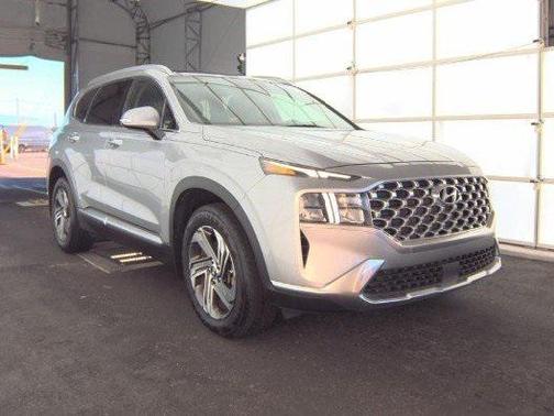 2022 Hyundai SANTA FE SEL 2.4